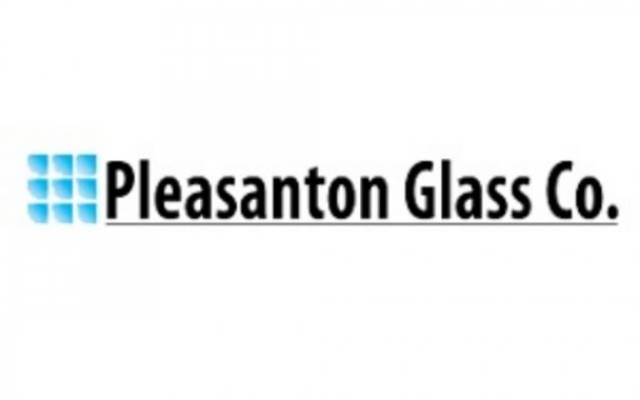 PLEASANTON GLASS COMPANY