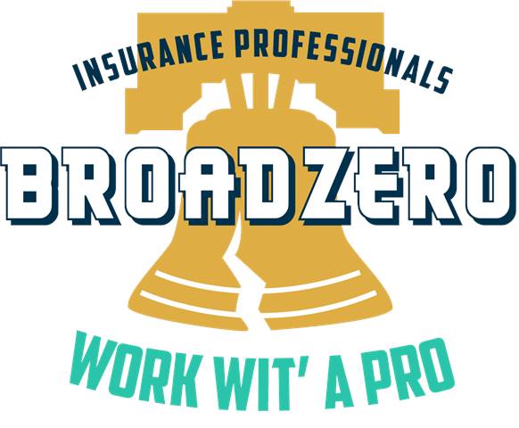 BroadZero - Insurance company