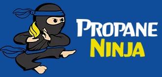 Propane Ninja				