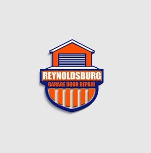 Reynoldsburg garage door repair