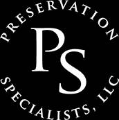 Preservation Specialists