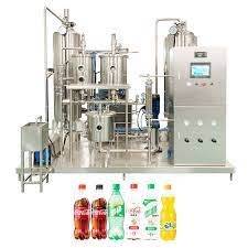 Bottling Machine Manufacturer China