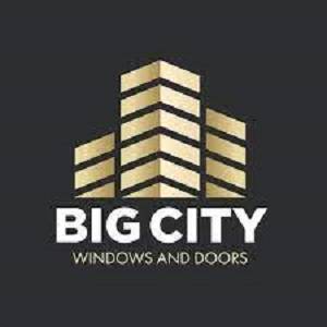 Big City Windows & Doors