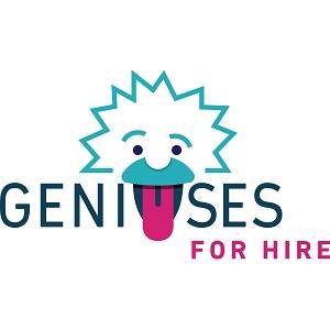Geniuses For Hire