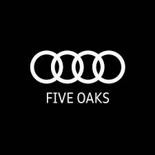 Harwoods Five Oaks Audi