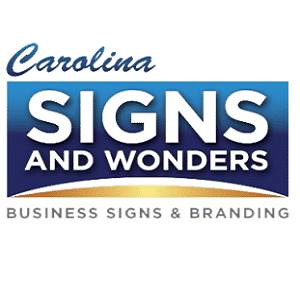 Carolina Signs & Wonders
