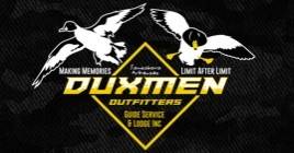 Arkansas Duck Hunting Guides | Duxmen Outfitters