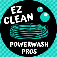 EZ Clean Powerwash Pros