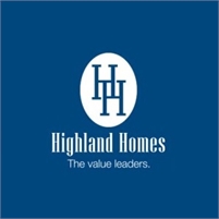  Highland Homes at  Eagle Hammock