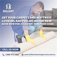 Brilliant Cleaning Services Brilliant Cleaning Services