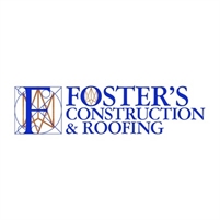 Foster's Construction and Roofing Philip Foster