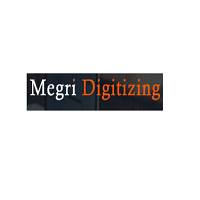  Megri Digitizing