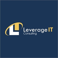 Leverage IT Consulting Leverage IT Consulting