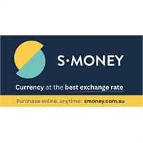  S Money Pty Ltd