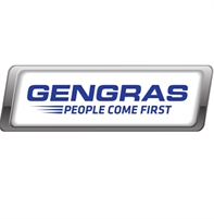 Gengras Motor Cars