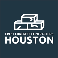  Crest Concrete Contractors Houston