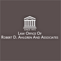 Law Office of Robert D. Ahlgren and Associates Law Office of Robert D. Ahlgren and  Associates