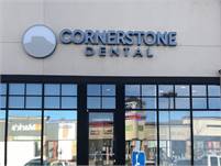 Cornerstone Dental Wellness Cornerstone  Dental Wellness