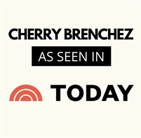  Cherry Brenchez Cosmetics