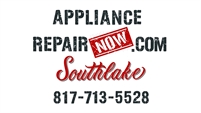Appliance Repair Now at Southlake Cholly Chomtid