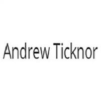 Andrew Ticknor Andrew Ticknor