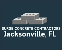  Surge Concrete Contractors Jacksonville, FL