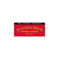  Hansen Bros  Moving & Storage